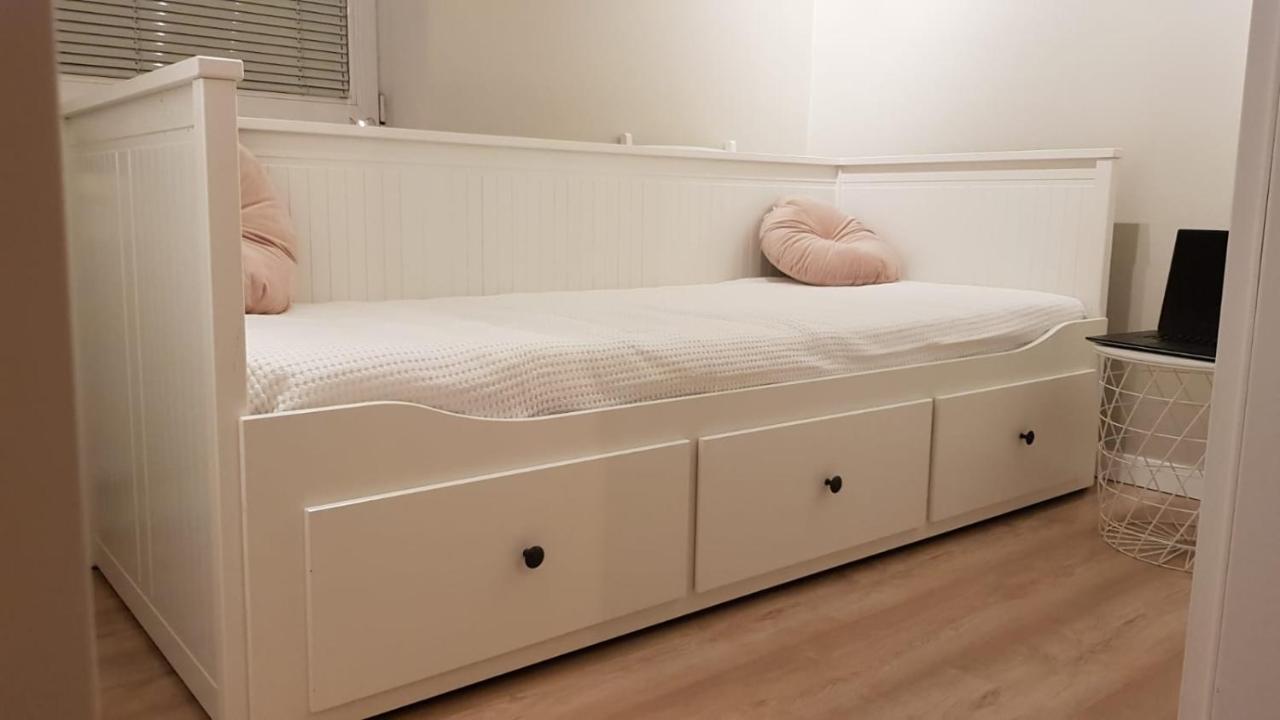 Apartament Verona Leilighet Lublin Eksteriør bilde
