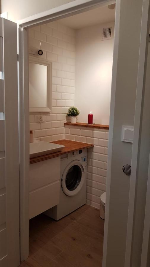 Apartament Verona Leilighet Lublin Eksteriør bilde